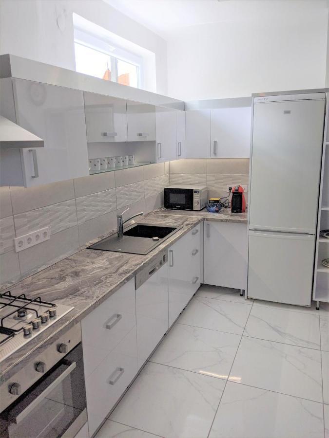 Marica Apartman Balatonfenyves Exterior photo
