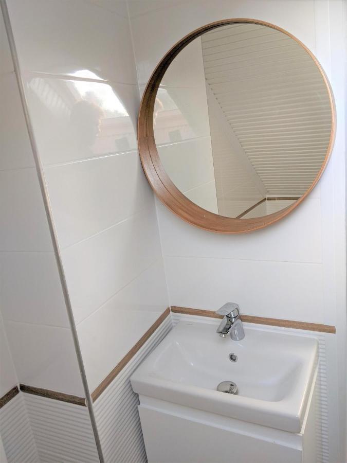 Marica Apartman Balatonfenyves Exterior photo